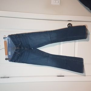 Women's jeans